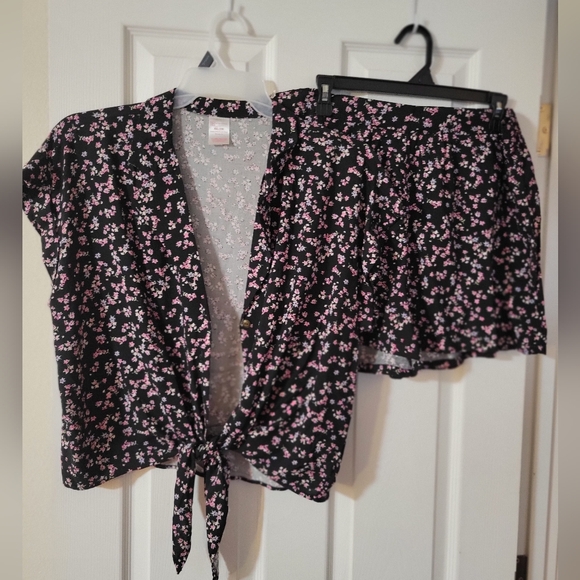 No Boundaries summer set 2xl - Picture 1 of 2